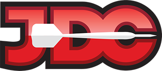 JDC Darts Logo