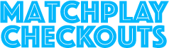 Matchplay Checkouts Darts Training Game